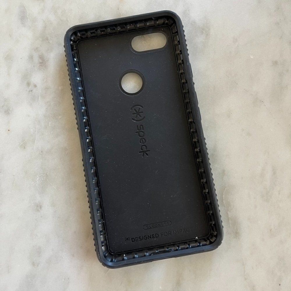 Speck Presidio Grip Case for iPhone/Google Pixel - Picture 1 of 5